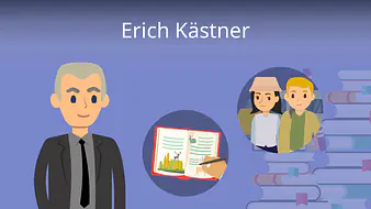 Erich Kästner