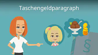 Taschengeldparagraph