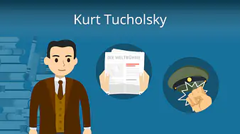 Kurt Tucholsky