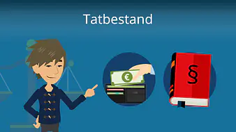 Tatbestand