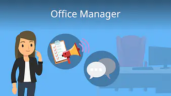 Office Manager