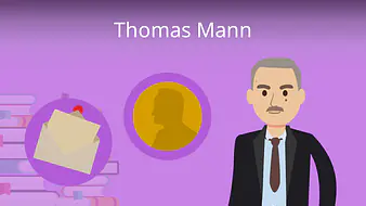 Thomas Mann