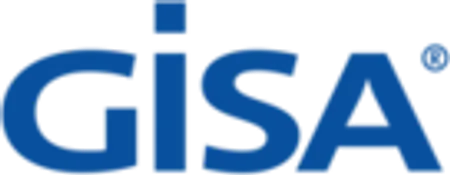 Logo von GISA