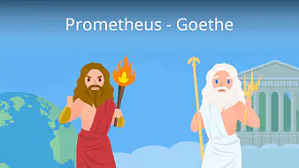 Prometheus - Goethe