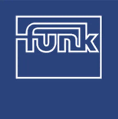 Logo von Funk Gruppe