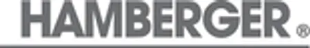 Logo von Hamberger Industriewerke