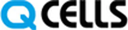 Logo von Hanwha Q Cells