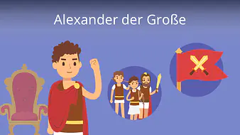 Alexander der Große