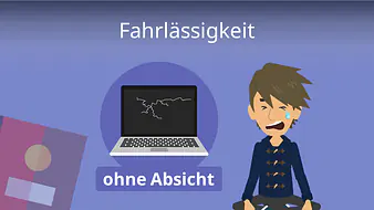 Fahrlässigkeit