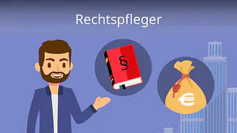 Rechtspfleger