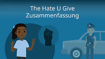 The Hate U Give - Zusammenfassung