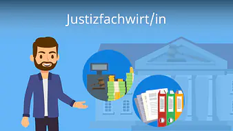Justizfachwirt