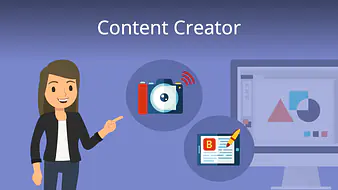 Content Creator