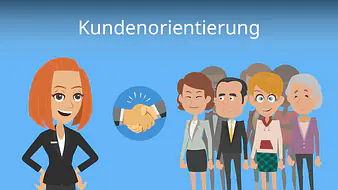 Kundenorientierung