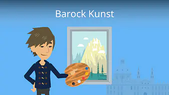 Barock (Kunst)