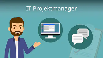 IT Projektmanager
