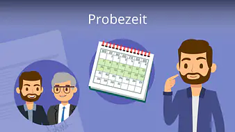 Probezeit