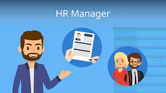 HR Manager
