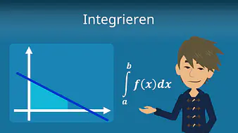Integrieren