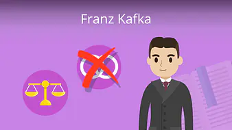 Franz Kafka