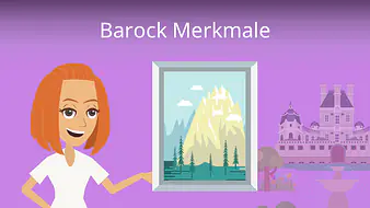 Barock Merkmale