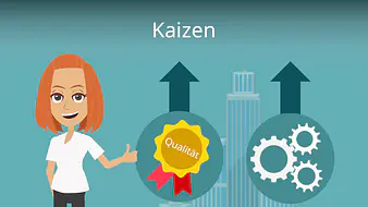 Kaizen