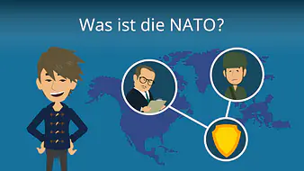 Was ist die Nato?