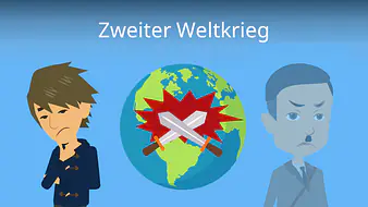 Zweiter Weltkrieg