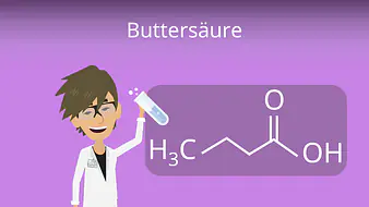Buttersäure