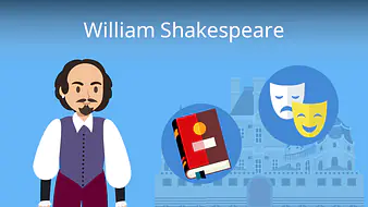 William Shakespeare
