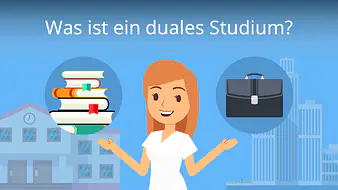 Was ist ein duales Studium?