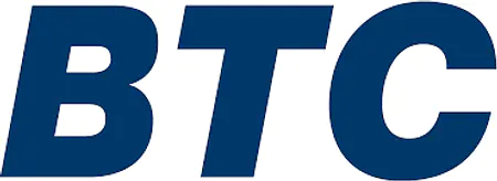 Logo von BTC Business Technology Consulting AG