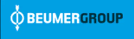 Logo von BEUMER Group