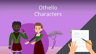 Othello - Characters