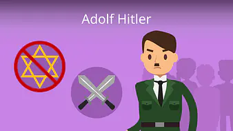 Adolf Hitler