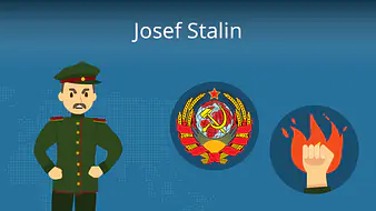 Josef Stalin