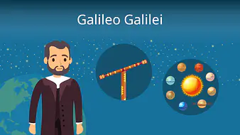 Galileo Galilei