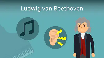 Ludwig van Beethoven