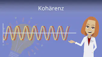 Kohärenz (Physik)