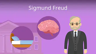 Sigmund Freud