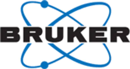 Logo von Bruker