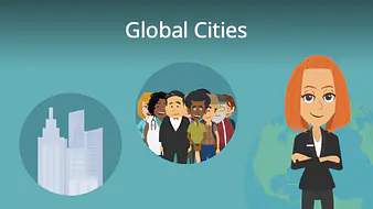 Global Cities