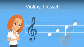 Violinschlüssel