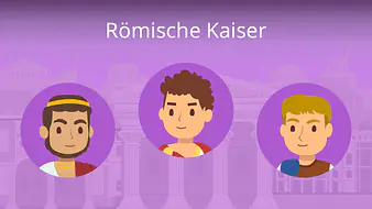 Römische Kaiser