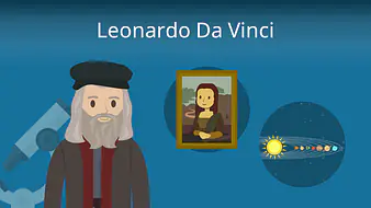 Leonardo da Vinci