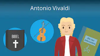 Antonio Vivaldi