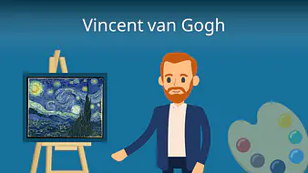 Vincent van Gogh