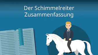 Der Schimmelreiter - Zusammenfassung