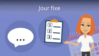 Jour fixe