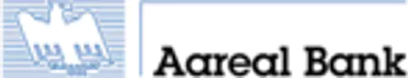 Logo von Aareal Bank